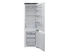 Bertazzoni REF603BBNPVC/20 Fully Integrated Combi 70/30 Frost Free Turbo Fridge Freezer