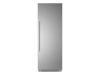 Bertazzoni LRD755UBRXTT 75 cm Built-in Refrigerator Column Right Hinge in Stainless Steel 