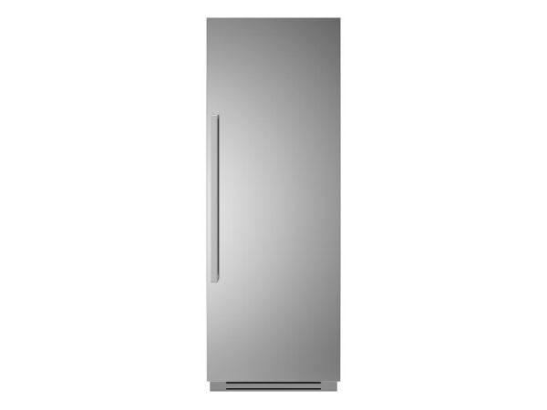Bertazzoni LRD755UBRXTT 75 cm Built-in Refrigerator Column Right Hinge in Stainless Steel 