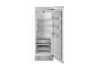 Bertazzoni LRD755UBRXTT 75 cm Built-in Refrigerator Column Right Hinge in Stainless Steel 