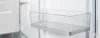 Bertazzoni RFD90S5FPNS/24 90cm Built in French Door Fridge Freezer Panel Ready in Stainless Steel