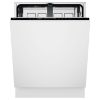 AEG GI8200A1SN 8000 Series Integrated Full Size Wifi Enabled Dishwasher