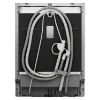 AEG GI8210X2PN 8000 Series Full Size Wifi Enabled Integrated Dishwasher 
