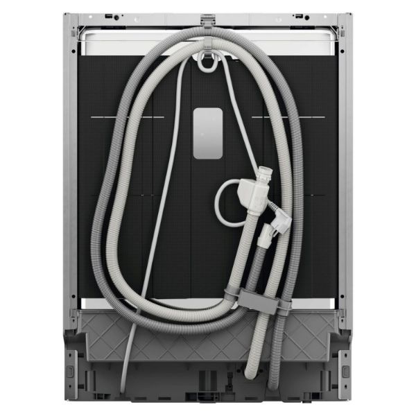 AEG GI8210X2PN 8000 Series Full Size Wifi Enabled Integrated Dishwasher 