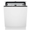 AEG GI8210X2PN 8000 Series Full Size Wifi Enabled Integrated Dishwasher 