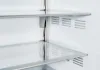 Bertazzoni REF755BBRXTT 75cm Premium Fridge Freezer Right Hand Hinged in Stainless Steel
