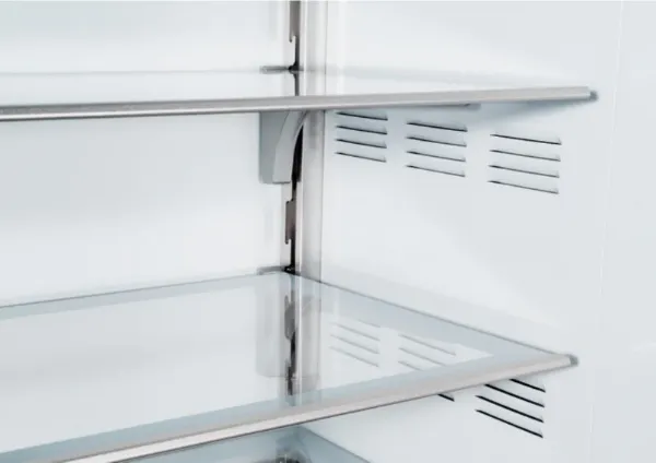 Bertazzoni REF755BBRXTT 75cm Premium Fridge Freezer Right Hand Hinged in Stainless Steel