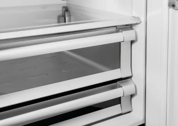 Bertazzoni REF755BBRXTT 75cm Premium Fridge Freezer Right Hand Hinged in Stainless Steel