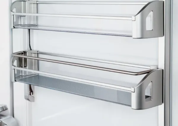 Bertazzoni REF755BBRXTT 75cm Premium Fridge Freezer Right Hand Hinged in Stainless Steel