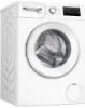 Bosch WAN28255GB 9kg 1400 Spin Washing Machine - White
