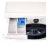 LG W4X1095NWK 9kg/5kg 1400 Spin Washer Dryer - White