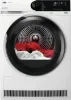 AEG TR729A4B 9kg Heat Pump Tumble Dryer - White