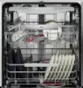 AEG GI8200A2TU 8000 Series Full Size Integrated WiFi Enabled Dishwasher