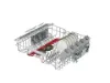 AEG GI5200C2SU Integrated Dishwasher - 14 Place Settings