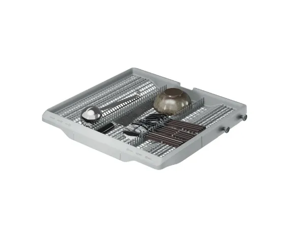 AEG GI5200C2SU Integrated Dishwasher - 14 Place Settings