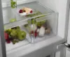 AEG NSC7N18ZES 54.6cm 70/30 Built In Frost Free Fridge Freezer