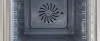 Bertazzoni F6011PROPLN/23 60cm Electric Pyro Built-in oven LCD display in Carbon