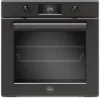Bertazzoni F6011PROPLN/23 60cm Electric Pyro Built-in oven LCD display in Carbon