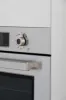 Bertazzoni FPRO6117PTX3 Professional Series 60cm Pyrolytic Built-In Oven in Stainless Steel