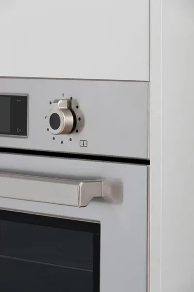 Bertazzoni FPRO6117PTX3 Professional Series 60cm Pyrolytic Built-In Oven in Stainless Steel