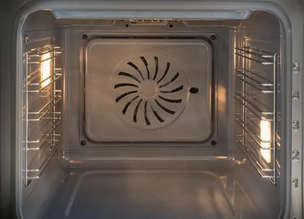 Bertazzoni FPRO6117PTN3 Professional Series 60cm Pyrolytic Built-In Oven in Carbon