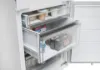 Haier HBW7518CTK Built In 70/30 Combi Fridge Freezer