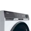 Haier HW110-BD14397UUK 11kg 1400  Spin Washing Machine - White