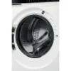 Haier HWD90BP14357TUUK 9kg/5kg 1400 Spin Washer Dryer - White