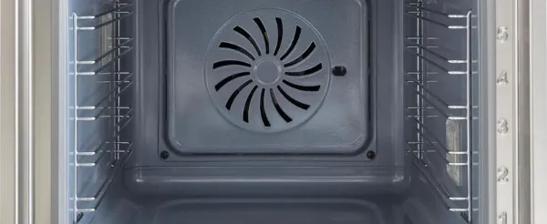 Bertazzoni F609MODESX Modern Series 60cm Built-In Oven in Stainless Steel