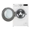 LG FWY706WWTN1 10kg/6kg 1400 Spin Washer Dryer - White
