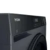 Haier HWD90BP14357GTUK 9kg/5kg 1400 Spin Washer Dryer - Graphite