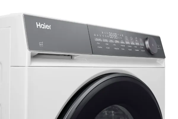 Haier HD100-C367U1-UK 10kg Heat Pump Tumble Dryer - White