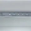 Midea MDRB379FGD01 54.7cm 60/40 Total No Frost Fridge Freezer - White