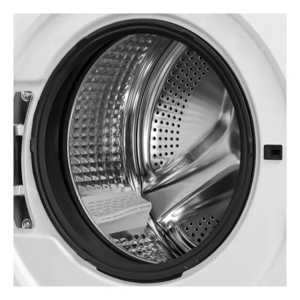 Hoover HGD 48S8C-80 8kg 1400 Spin Washing Machine - White