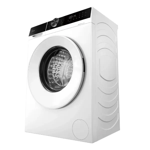 Hoover HGD 48S8C-80 8kg 1400 Spin Washing Machine - White