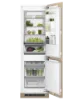 Fisher & Paykel RB6018BRV 60cm Frost Free 60/40 Integrated Refrigerator Freezer