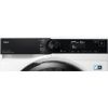AEG TR849P4B 8000 AbsoluteCare® 9kg Heat Pump Tumble Dryer White_Control Panel Close Up
