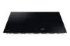 Samsung NZ85C6058FK/U1 Slim Fit 80cm 5 Burner Induction Hob with Flex Zone Plus - Black