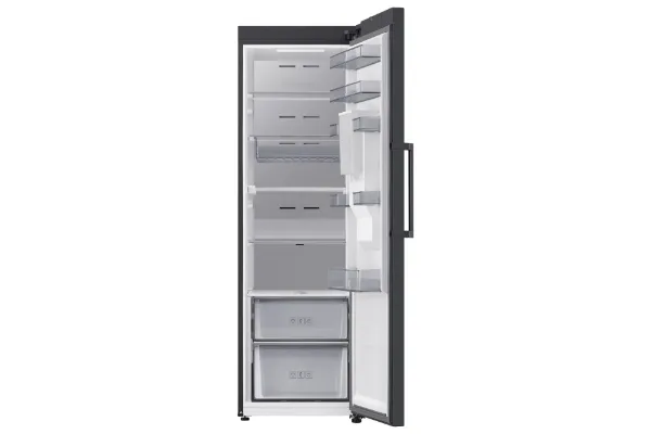 Samsung RR70H39DEFEU 59.5cm Total No Frost Tall Fridge - Black