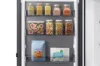 Samsung RZ70H32HEFEU 59.5cm Total No Frost Tall Freezer - Black