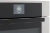 Bertazzoni FMOD6117PTX3 Modern Series TFT 60cm Built-In Pyrolytic Oven in Stainless Steel