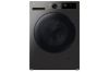 Samsung WD90HG5U34BXEU 9kg/6kg 1400 Spin Washer Dryer - Inox with black door