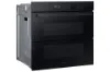 Samsung NV7B5775XAK/U4 Single Oven 5 Dual Cook Flex™ Steam Assist 76L - Black