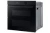 Samsung NV7B5775XAK/U4 Single Oven 5 Dual Cook Flex™ Steam Assist 76L - Black