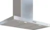Bosch DWB95CC30B Series 4 90 cm Wall-mounted Cooker Hood in Stainless Steel Look