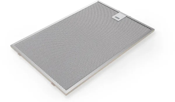 Bosch DWB65CC30B Series 4 60 cm Wall-mounted Cooker Hood in Stainless steel look