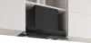 Bosch DBB67DP60B Integrated Design Hood in Matt black 