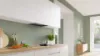 Bosch DBB65CC60B Integrated Design Hood in Matt Black 