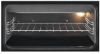 AEG CIB6734ACM 6000 SteamBake 60cm Freestanding Electric Induction Cooker Stainless Steel_Oven Interior View