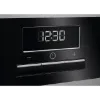 AEG CCX6540ACB 5000 SurroundCook 60cm Freestanding Electric Ceramic Cooker Black_Control Panel Detail